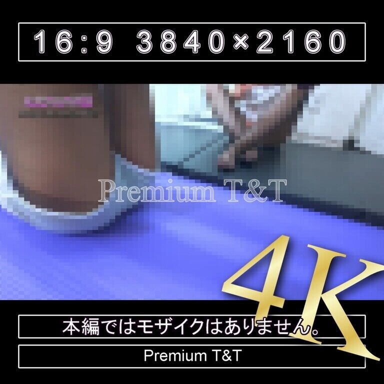 【黒スト】部屋着ショーパンで腹筋【KANA&YUCHI】