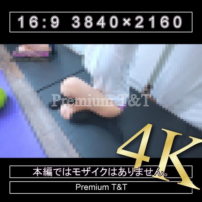 『陸上風』紺黄紫ハイカットでヨガ【TOMOKA,NATSUKI&REIKA】