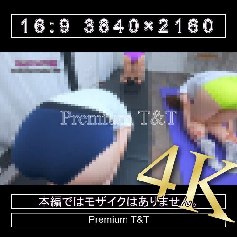 『陸上風』紺黄紫ハイカットでヨガ【TOMOKA,NATSUKI&REIKA】