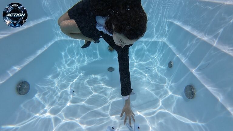 【期間限定販売】WATER-9