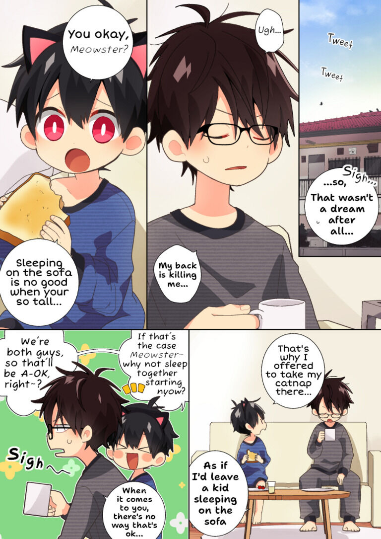 Neko Deli! #2