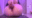 【初解禁】🔞19歳引きこもりVtuber、初めてのディルド生挿入オナニー🔞