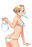 【個人鑑賞・R-18対応】イラスト・キャラデザイン制作受託枠