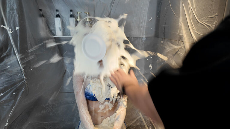 No.22 Punishing the Lazy Princess: A Messy Milky Way!