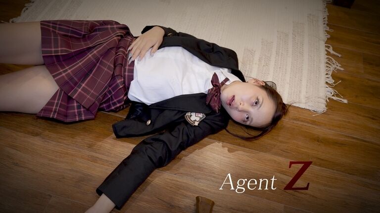 Agent「Z」died on duty