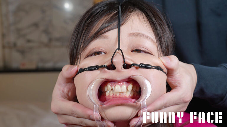 FUNNY FACE 14