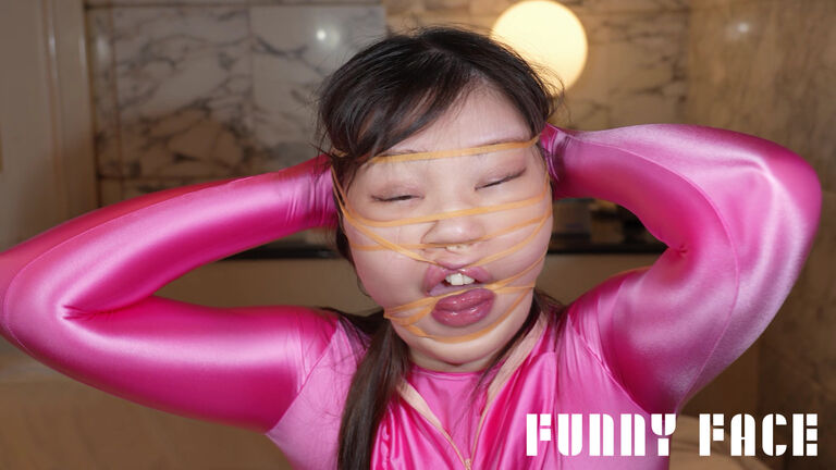 FUNNY FACE 14