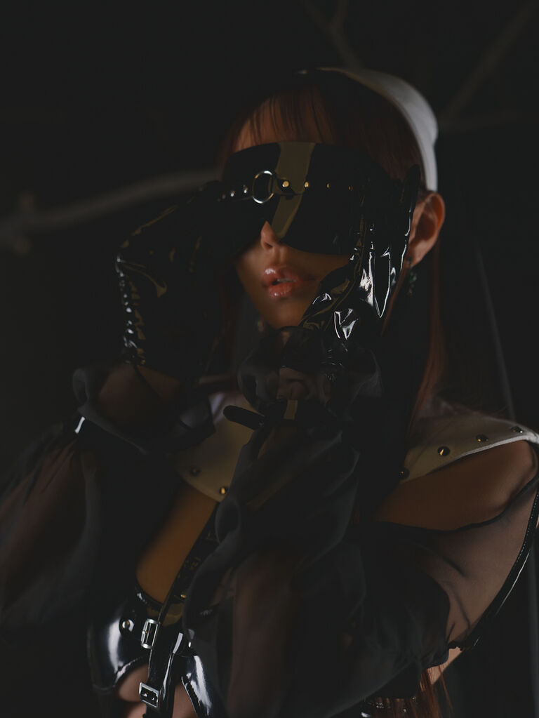FALLEN 電子書籍版