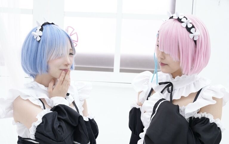 Re:ふたりから始める異世界生活