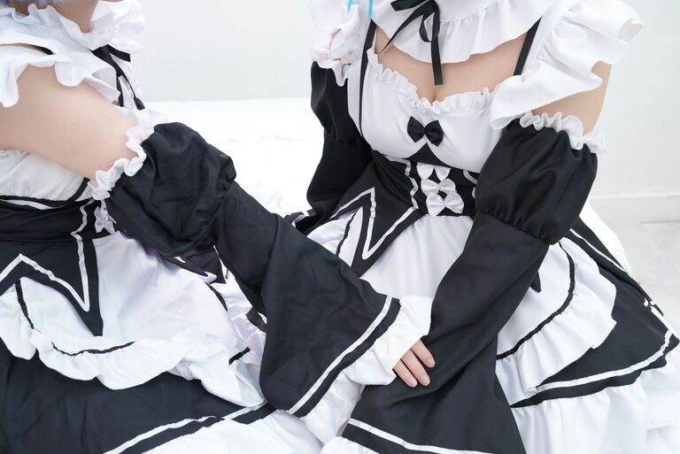 Re:ふたりから始める異世界生活