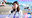 【サンプル動画🌃】潮吹き女王降臨🐳💦 大噴射おまけ特典付き🎁 神美乳Fカップ美女子大生が吹いて吹いて吹き散らしまくる◯◯連続噴射絶頂回😍😍😍 番組史上1000年に1度の潮吹きクイーン爆誕🐳🐳🐳 (カメラが水没して壊れました...💦)