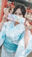 【顔出し神回🎐✨】お祭り帰り、浴衣のまま潮吹き＆中出しされました。