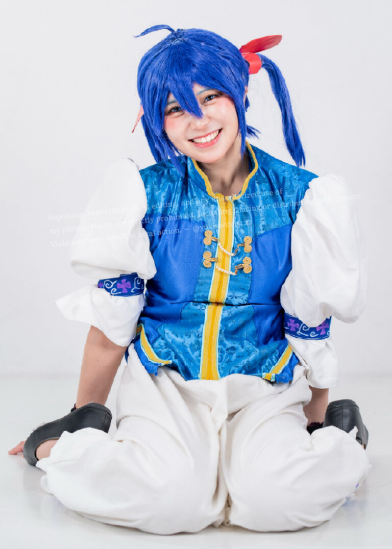 【電子版】双葉ほたる写真集【通常】