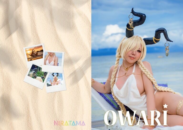 夏コミ新刊🌈「OWARI」
