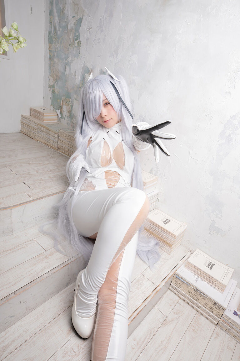 CINDERELLA GRAY