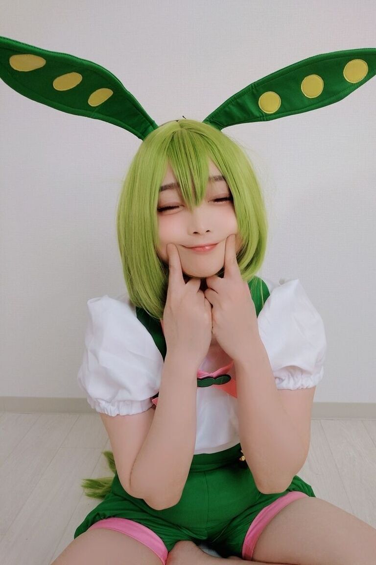 172_なのだ
