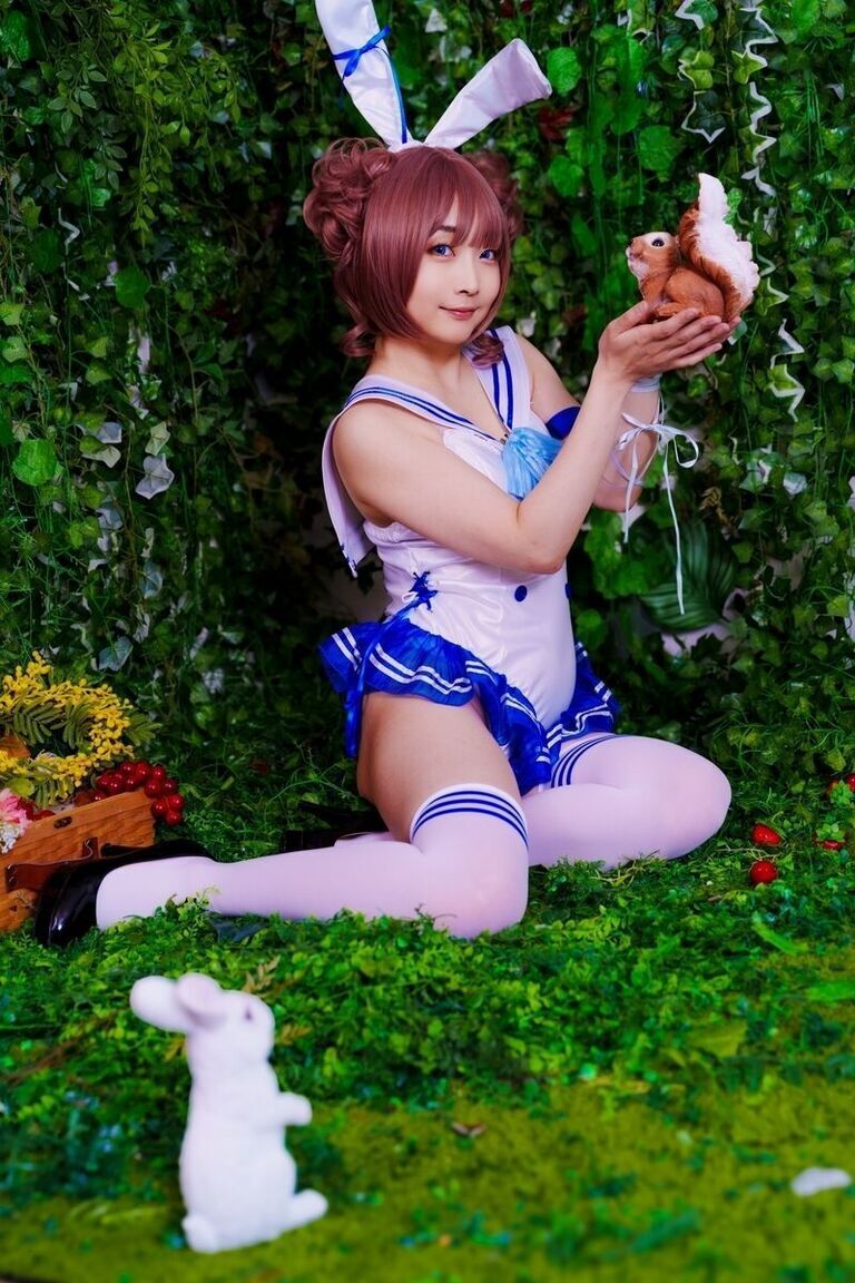 175_HONEY BUNNY