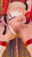 【📢48時間限定‼️】爆潮大噴射!!本気のオナニーで何度も何度も吹いちゃう新人vtuber【ふわりるる】