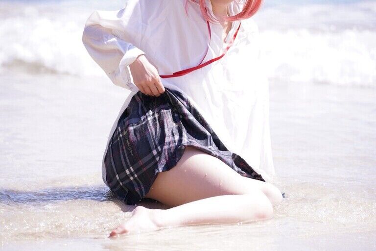 ゆ〇ちゃんとドキドキサマー