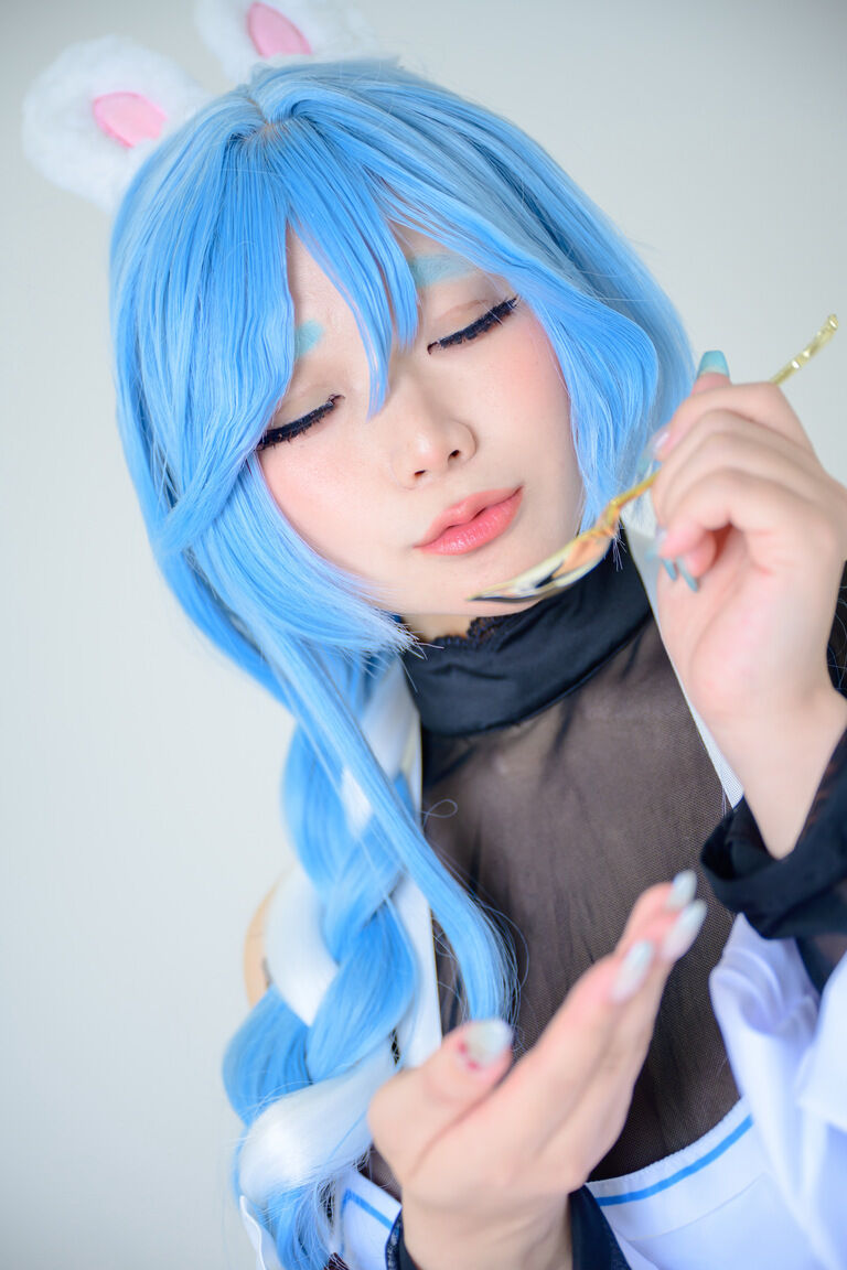 【DL販売】C１０８ぺこらマミー