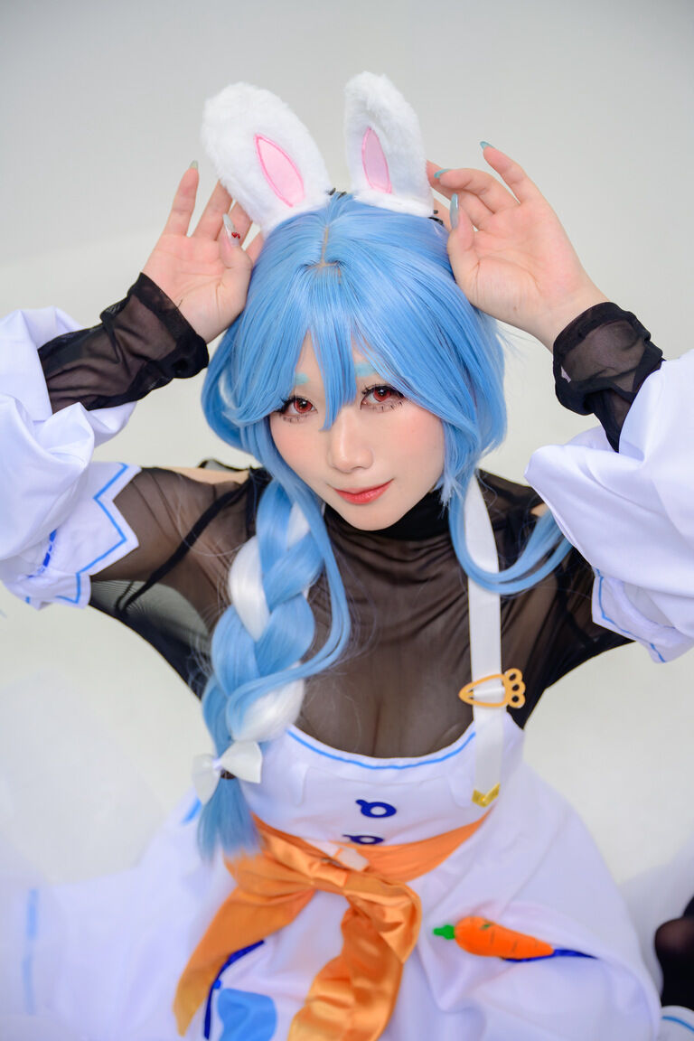 【DL販売】C１０８ぺこらマミー