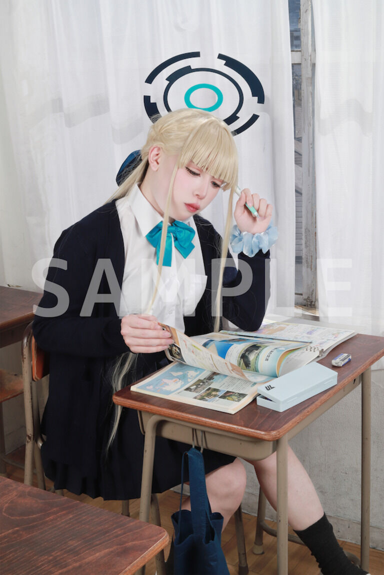 【C108新刊単品】優秀な生徒との学園生活!