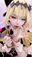 🃏名探偵プリキ⚫︎ア！/キュアアル⚫︎ナ・シャドウ🃏
