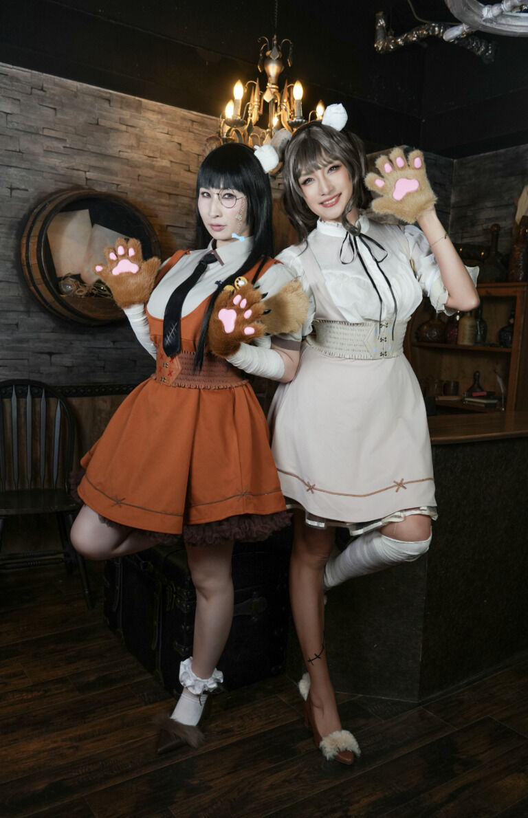 家元会議〜ビックリドッキリ!!アイドル⭐︎大作戦〜