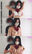 イイカラダしてる制服JKの体をひたすら触る動画（1）ブラジャー脱がせて巨乳揉み