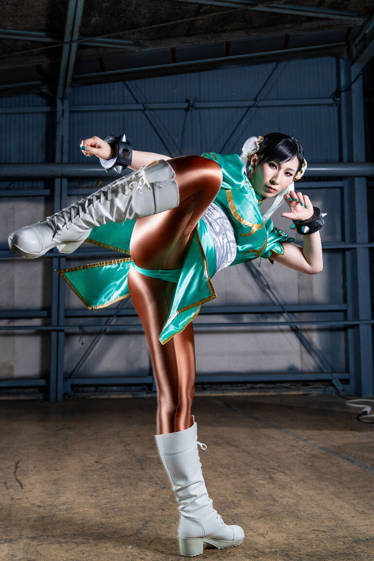 アルティメットコンバットクイーン