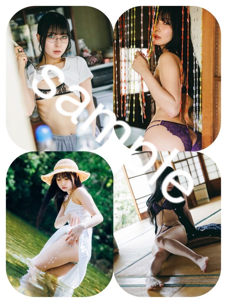 【C108新刊単品】瞳惚れ。