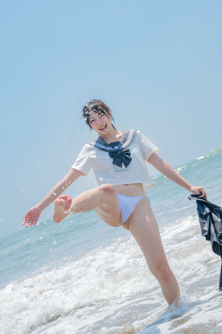 なつの日