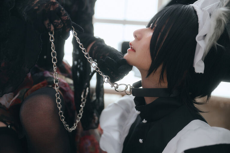 C108写真集⛓🩶『My Fair』
