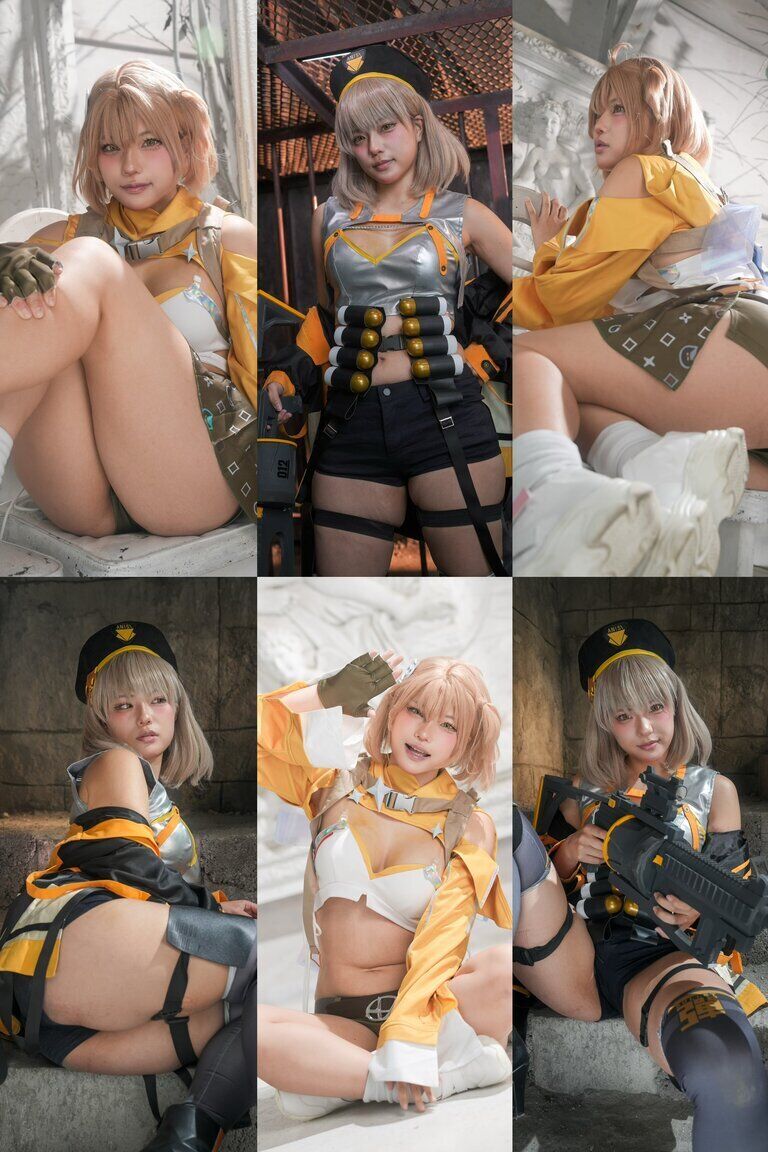 【新刊】Anis star