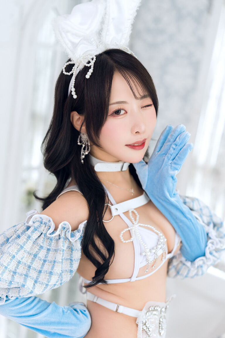 Éclat Bunny (DL版)