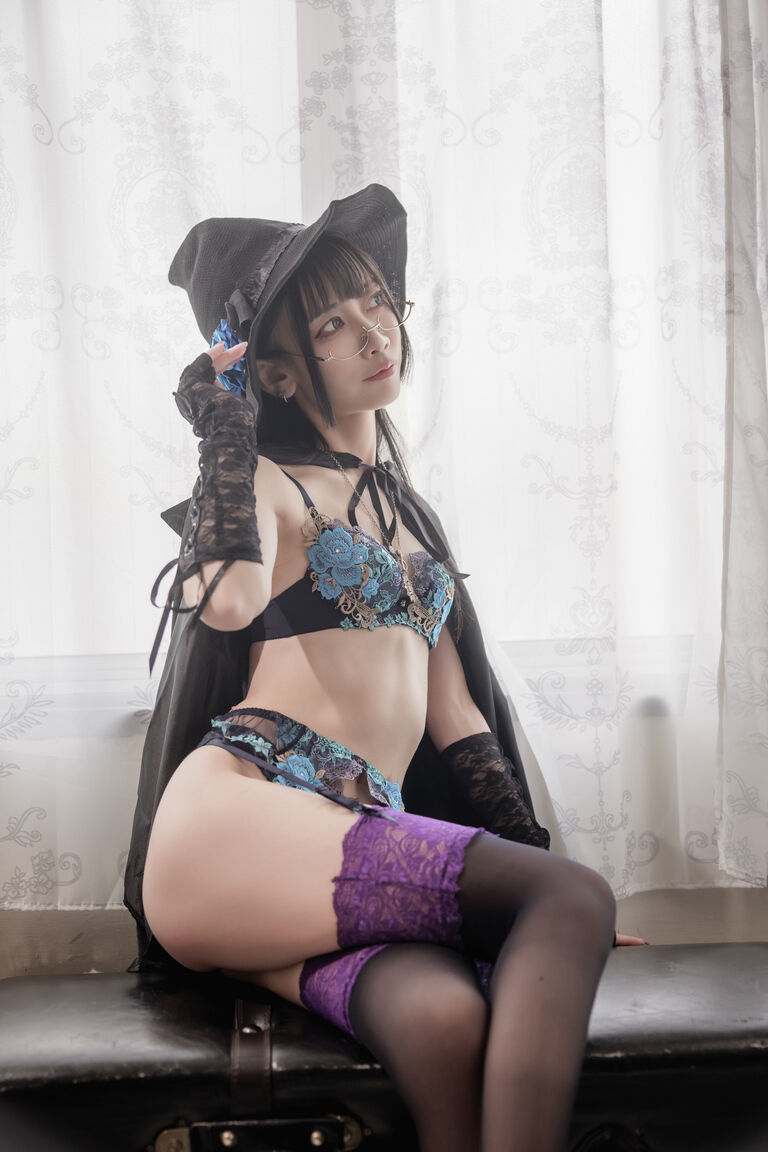 【DL版】Velvet Hex