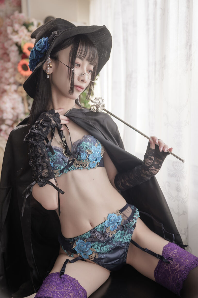 【DL版】Velvet Hex