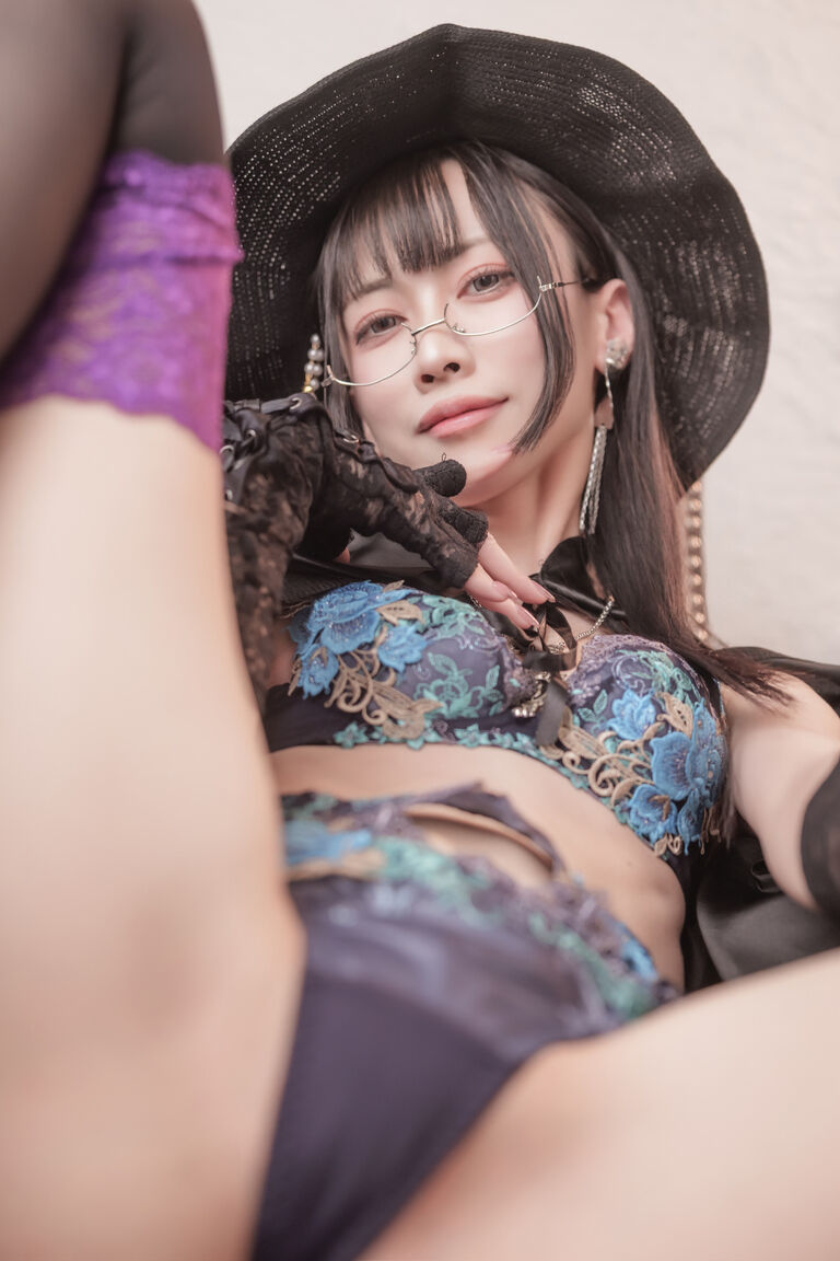 【DL版】Velvet Hex
