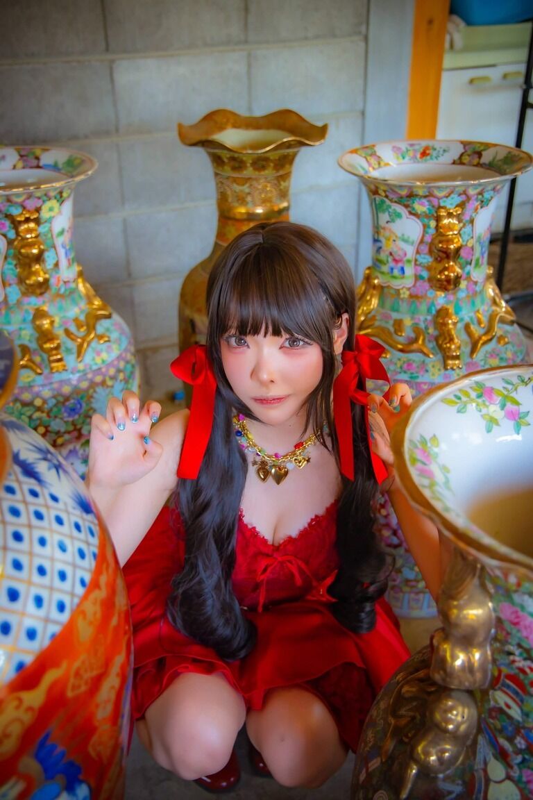 【おすすめ】〇〇ィタ×グラビア写真集　FILM　Red０１