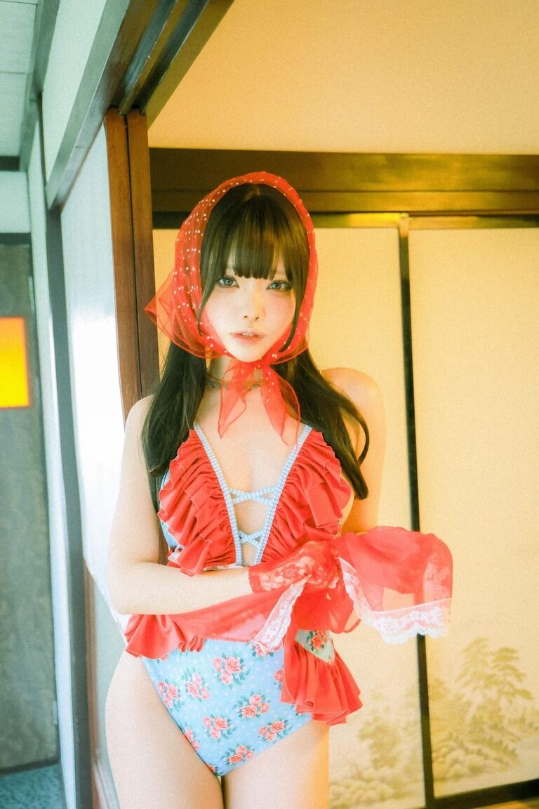 【おすすめ】〇〇ィタ×グラビア写真集　FILM　Red０１
