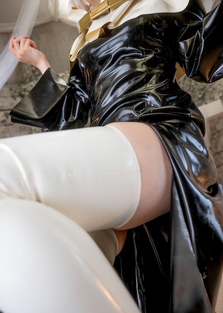 Kiaralatex【C108】
