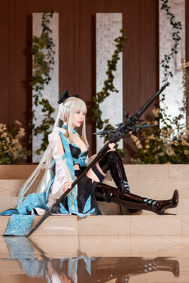 Majeste【C108】