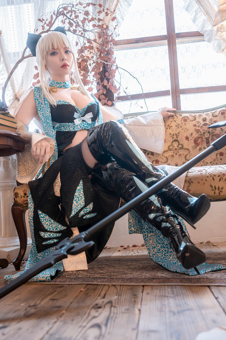 Majeste【C108】