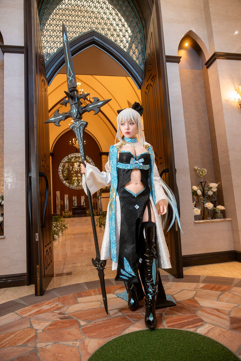 Majeste【C108】
