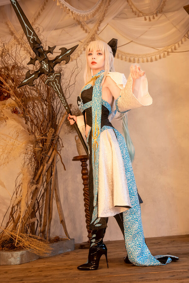 Majeste【C108】