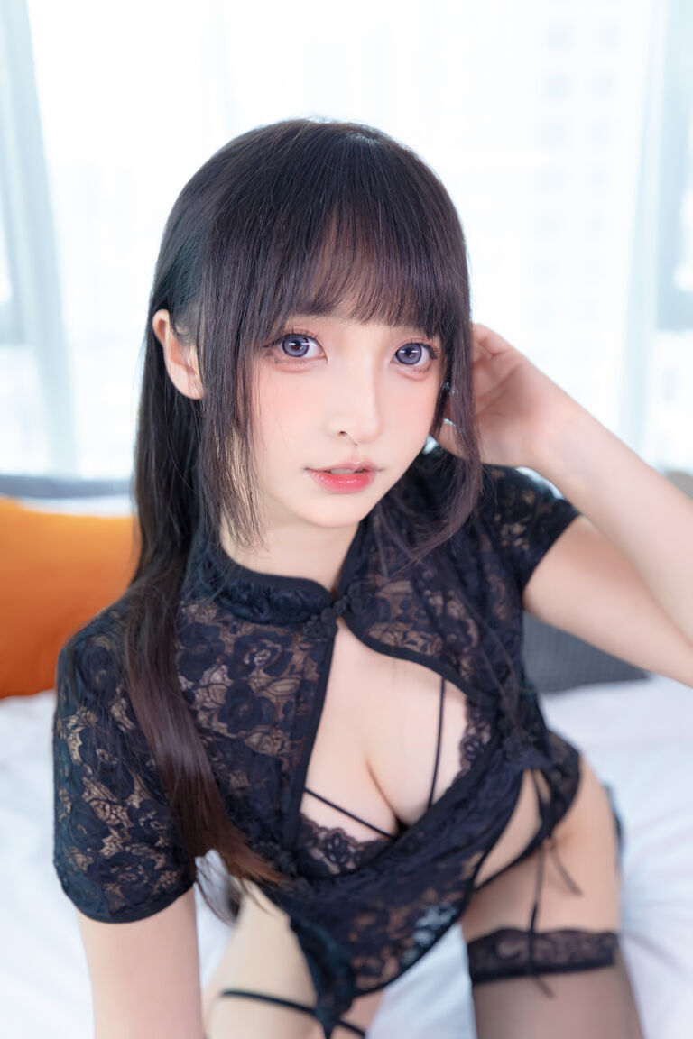 儚き美夢