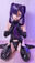 S185. ギチモナ