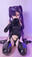 S185. ギチモナ