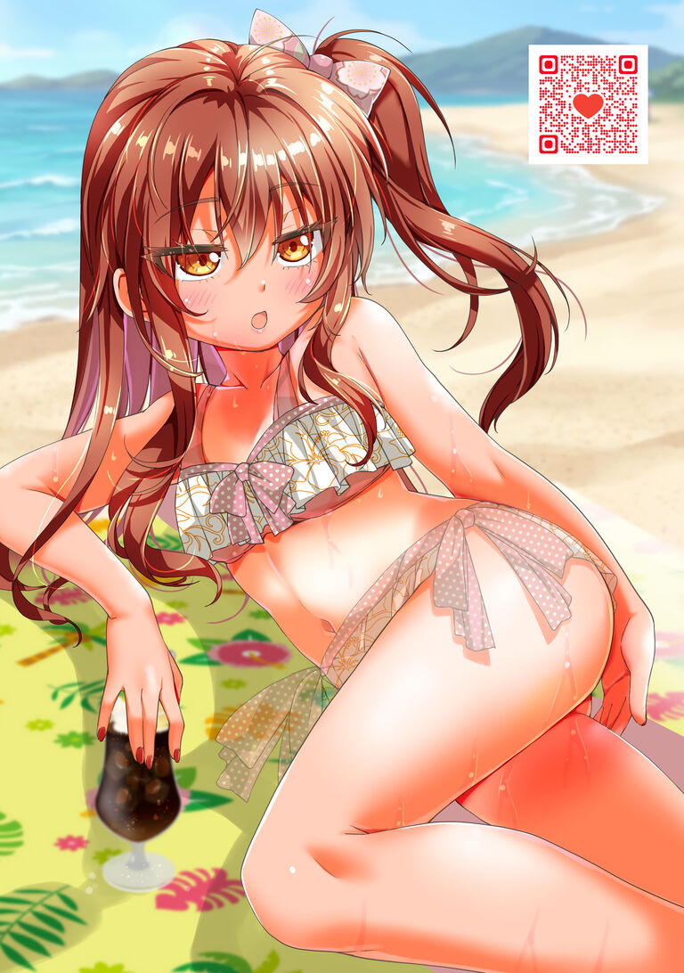 【電子書籍】微炭酸FROZENGALLERY～see-through sanctuary～