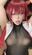 Ahoy！💕このまま口の中にぶっ込んで💕宝〇マリ〇のハイクオリティコスプレ⁉️魅力満点迫力満点舌出しでお口トロトロォ....♡ 宝箱開けてみない/////